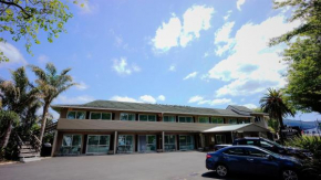 Waihi Motel, Waihi